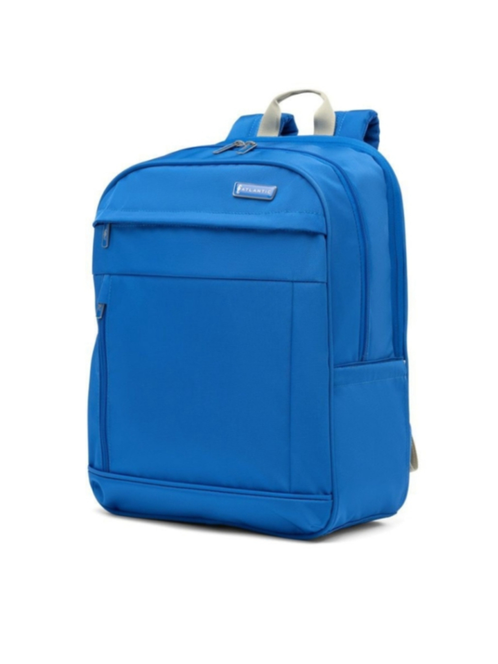 Atlantic Blue Daytrip Backpack Unisex / School Backpack with Laptop Compartment